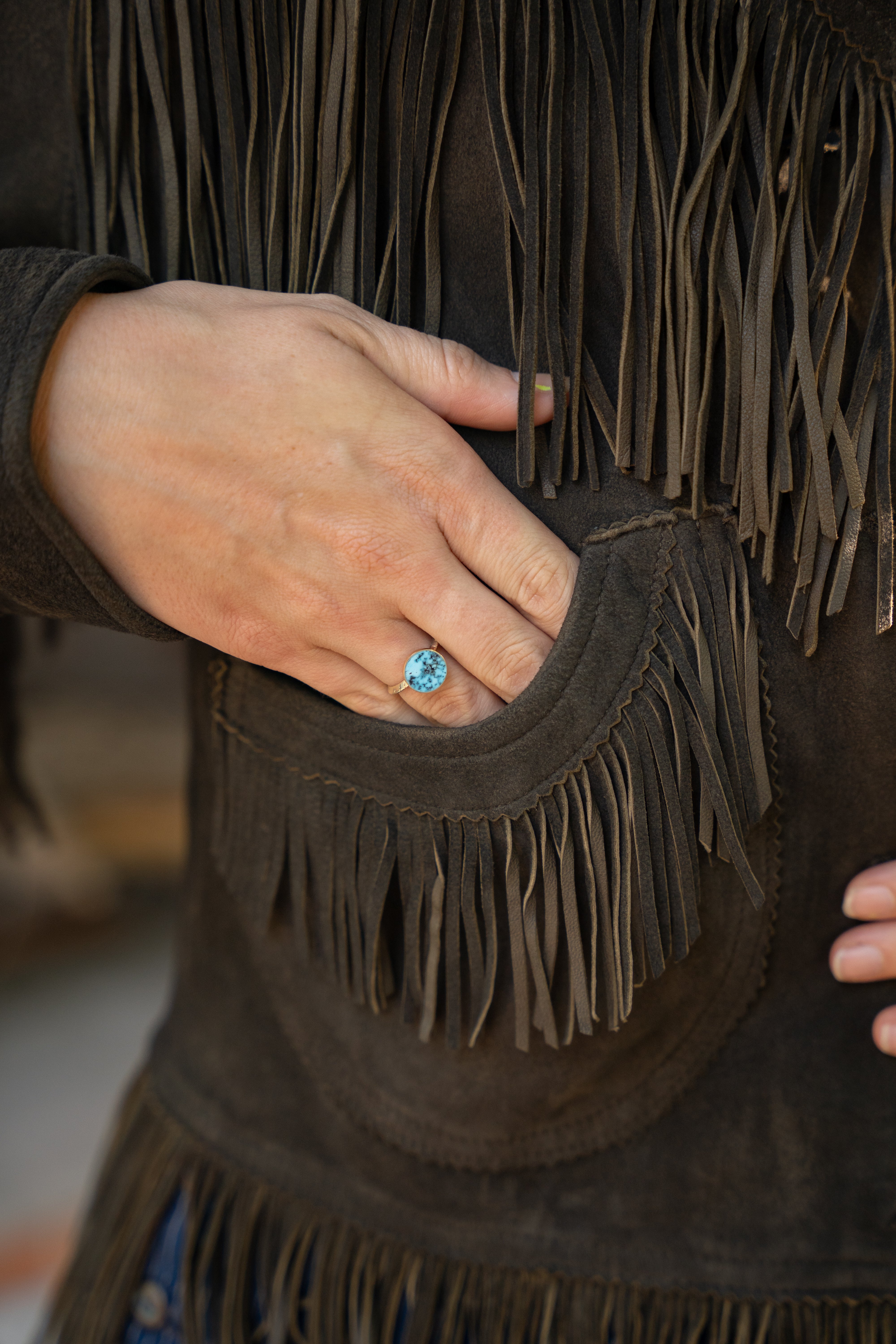 Jewelry – Daughters