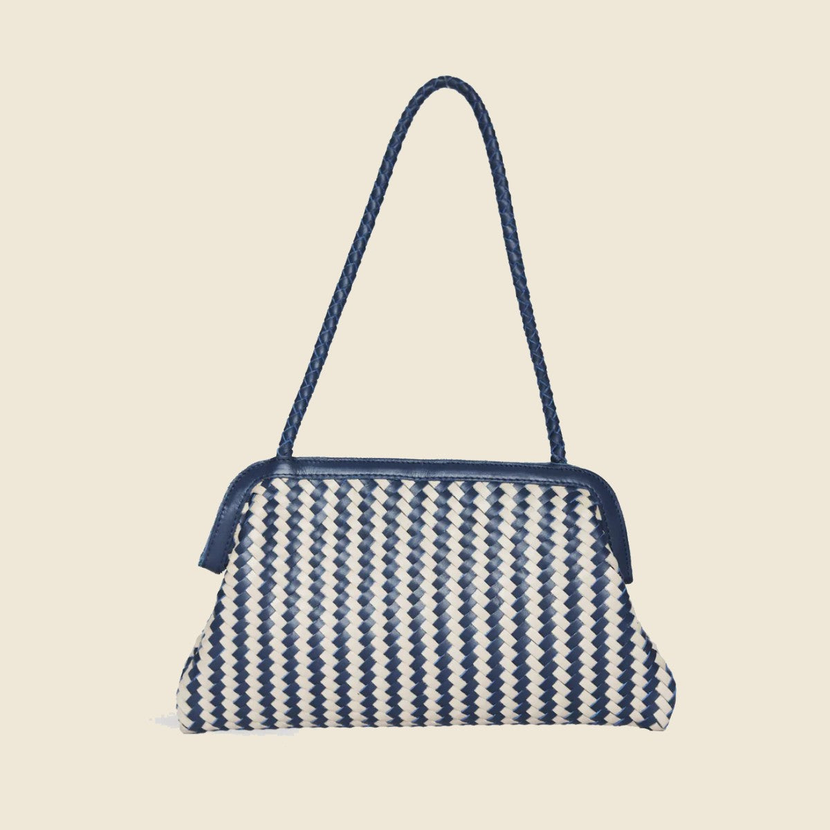 Le Sac Blue Stripe – Daughters - Main Image