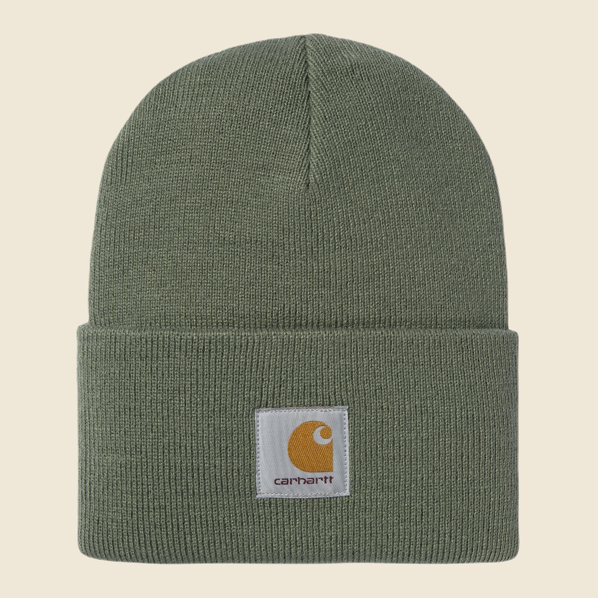 帽子 Carhartt CANE HAT - dollar green S/M Carhartt WIP CANE HAT UNISEX - Hat - dollar green/white/green