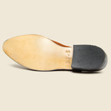 Sueco Slip On Mule - Cognac - Chamula - STAG Provisions - W - Shoes - Boots