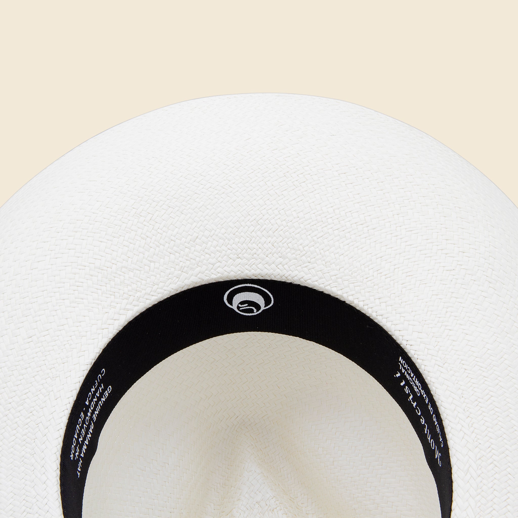 Llano Cuenca Fedora Ala Grande Hat - Blanco - Chamula - STAG Provisions - W - Accessories - Hat