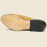 Sueco Slip On Mule - Oro - Chamula - STAG Provisions - W - Shoes - Boots