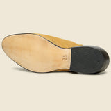 Sueco Slip On Mule - Oro - Chamula - STAG Provisions - W - Shoes - Boots