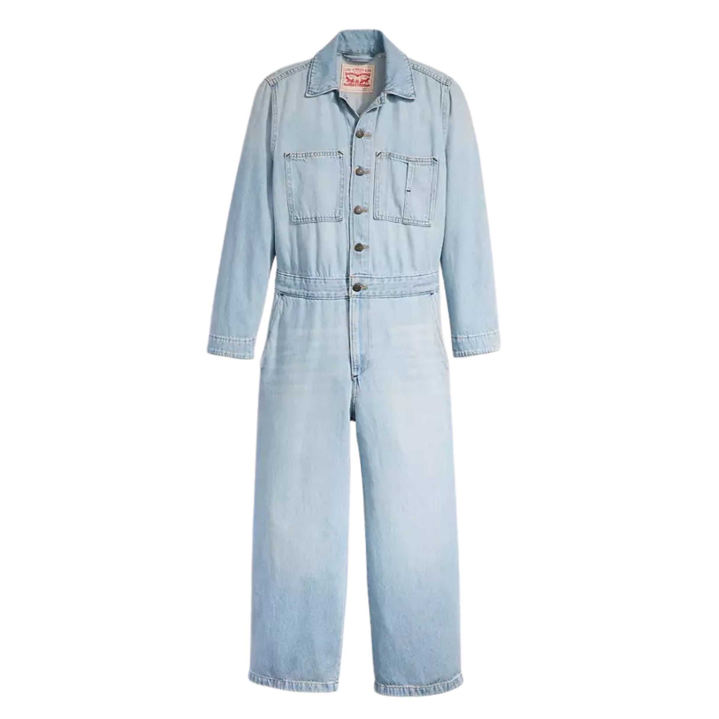 Short Sleeve Jumpsuit Memories