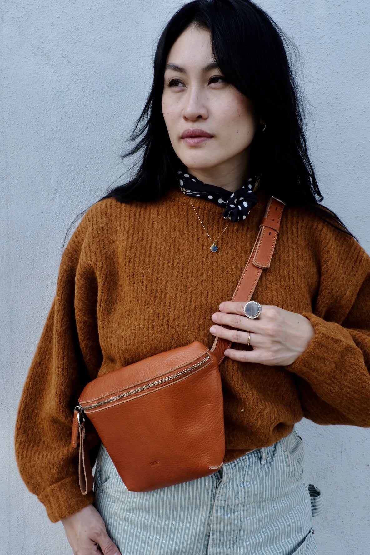 Handbags & Backpacks