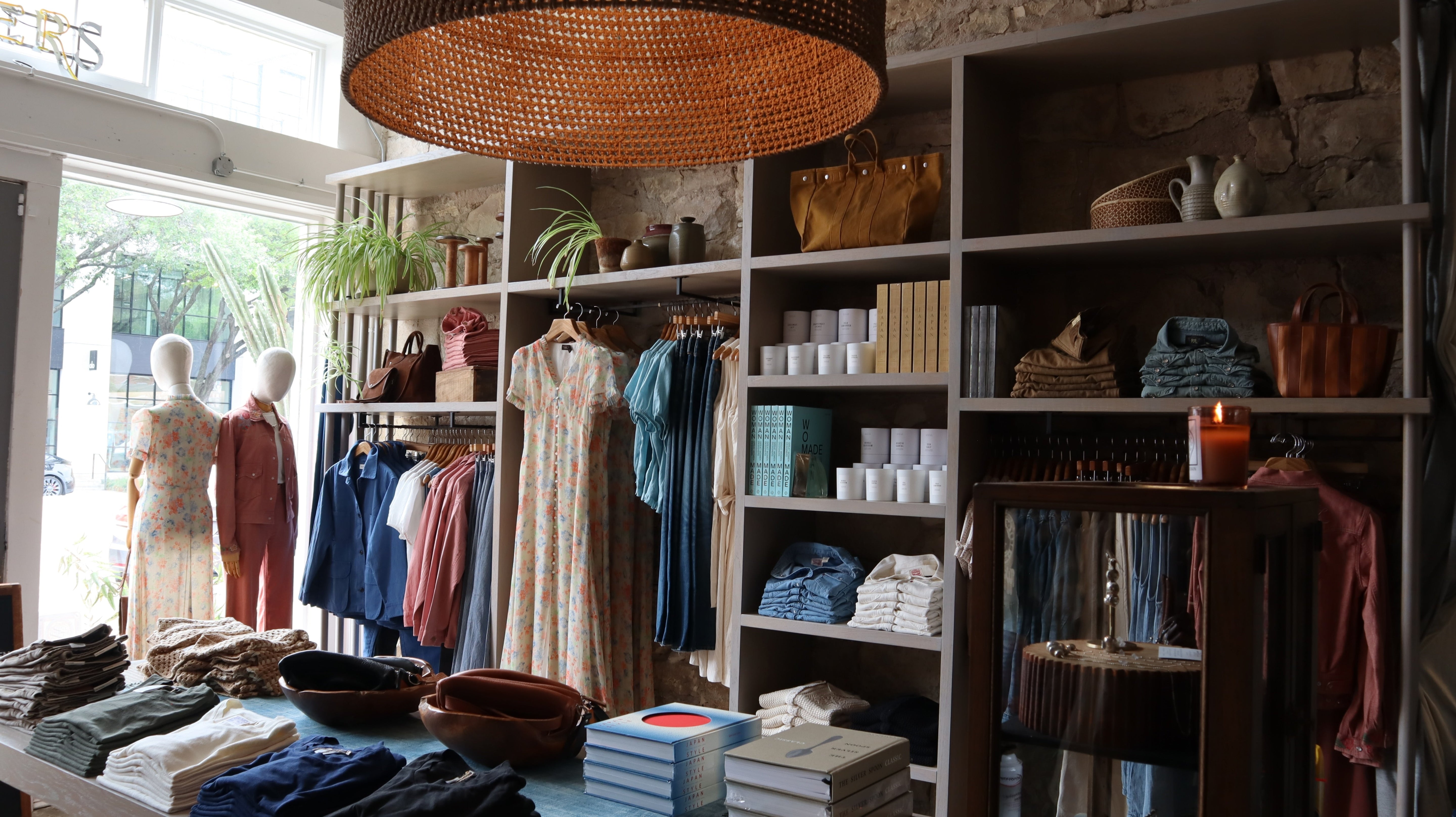 Mother's Day Gift Guide