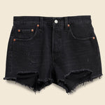 501 Original Short - Wise Up - Levis Premium - STAG Provisions - W - Shorts - Solid
