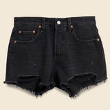 501 Original Short - Wise Up - Levis Premium - STAG Provisions - W - Shorts - Solid