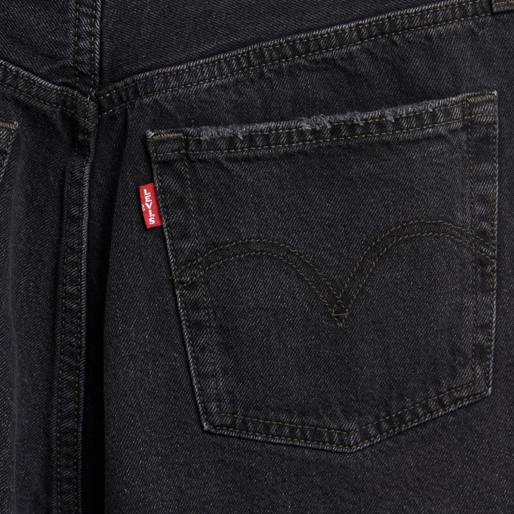 501 Original Short - Wise Up - Levis Premium - STAG Provisions - W - Shorts - Solid