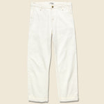Pierce Pant - Wax - Carhartt WIP - STAG Provisions - W - Pants - Twill