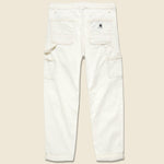 Pierce Pant - Wax - Carhartt WIP - STAG Provisions - W - Pants - Twill