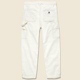 Pierce Pant - Wax - Carhartt WIP - STAG Provisions - W - Pants - Twill