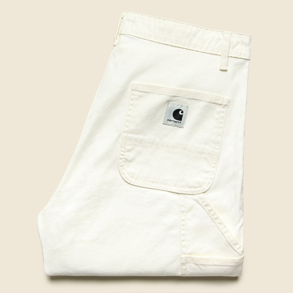 Pierce Pant - Wax - Carhartt WIP - STAG Provisions - W - Pants - Twill