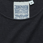 Cropped Tank - Black - Jungmaven - STAG Provisions - W - Tops - Sleeveless
