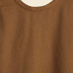 Sporty Tank - Coyote - Jungmaven - STAG Provisions - W - Tops - Sleeveless