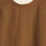 Sporty Tank - Coyote - Jungmaven - STAG Provisions - W - Tops - Sleeveless