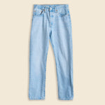 501 Jeans - Ojai Luxor - Levis Premium - STAG Provisions - W - Pants - Denim