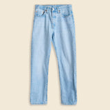 501 Jeans - Ojai Luxor - Levis Premium - STAG Provisions - W - Pants - Denim