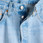 501 Jeans - Ojai Luxor - Levis Premium - STAG Provisions - W - Pants - Denim
