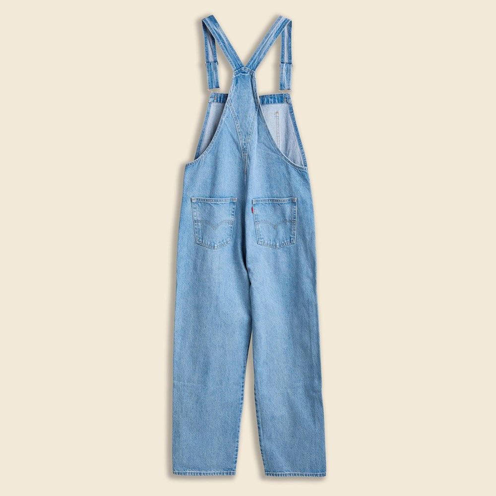 Vintage Overall - What a Delight – Daughters