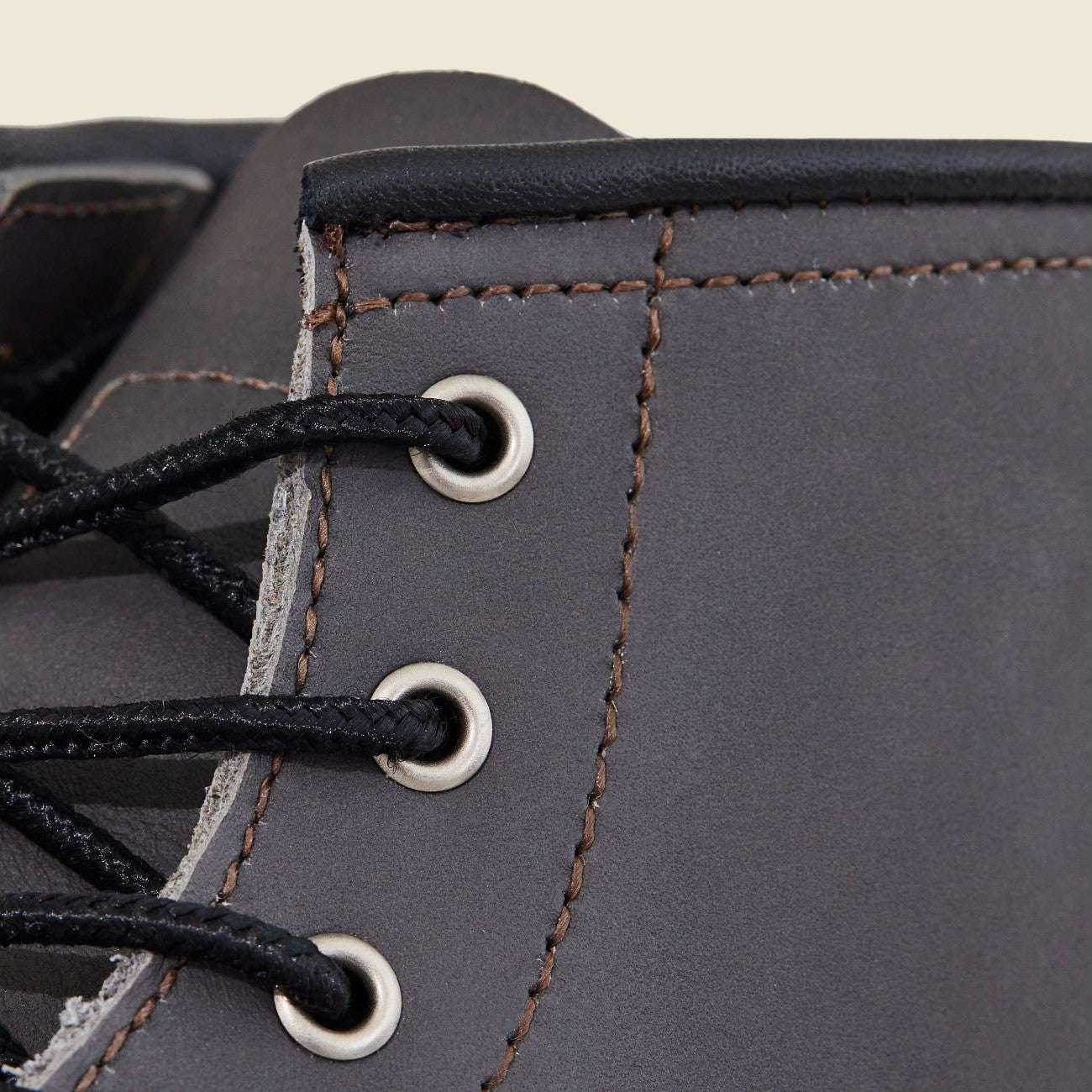 6" Moc Toe No. 3417 - Stone Bluff - Red Wing - STAG Provisions - W - Shoes - Boots