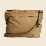Nylon Crossbody - Coyote - 8.6.4 Design - STAG Provisions - W - Accessories - Bag
