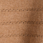 Helena Sweater - Brown - Atelier Delphine - STAG Provisions - W - Tops - Sweater