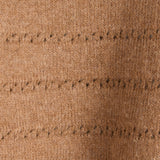 Helena Sweater - Brown - Atelier Delphine - STAG Provisions - W - Tops - Sweater