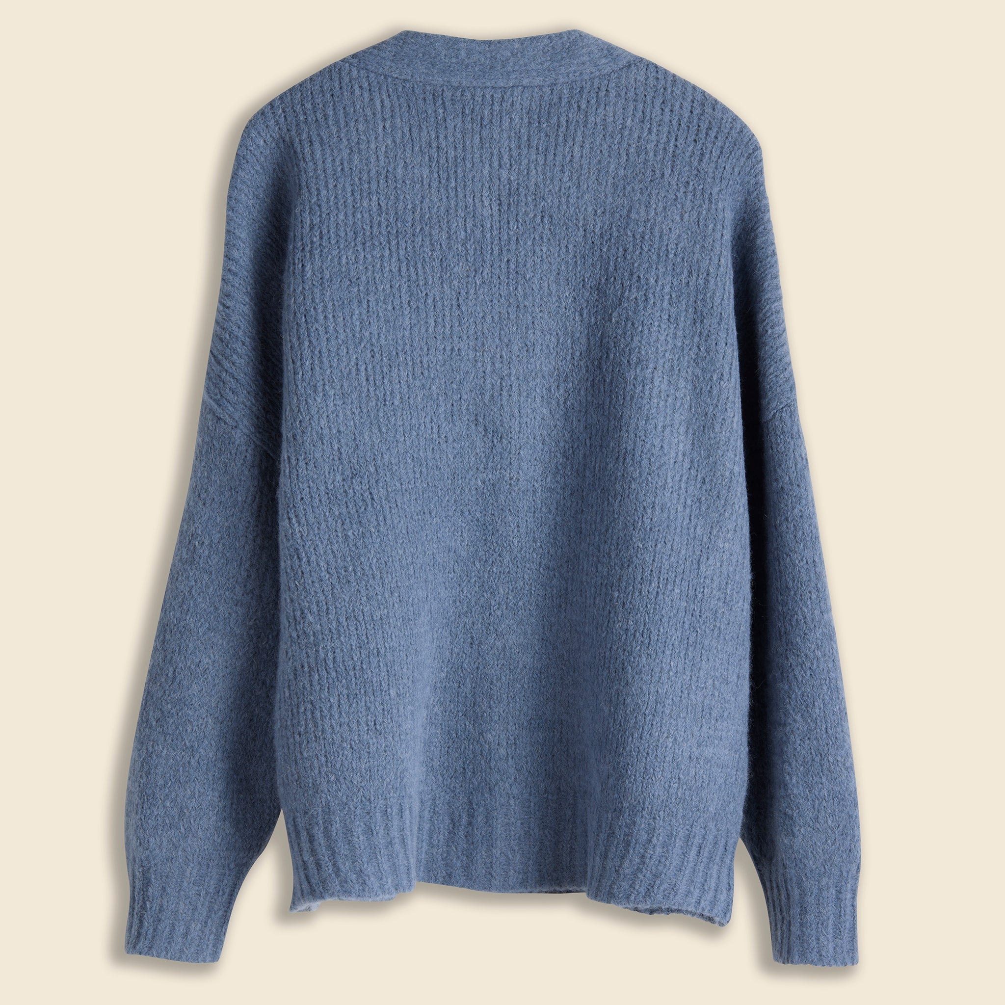 Amelia Cardigan - Slate - Atelier Delphine - STAG Provisions - W - Tops - Sweater