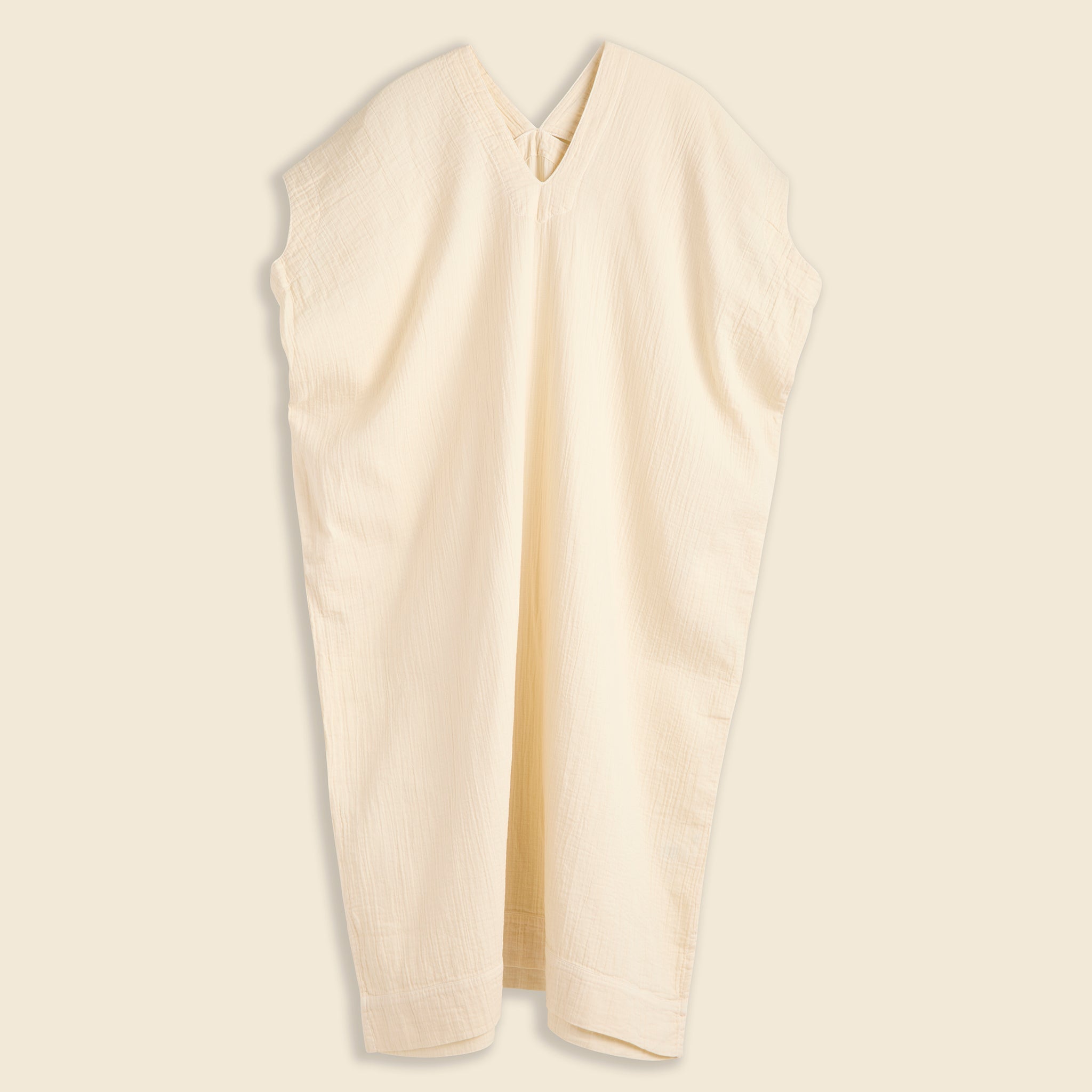 Crescent Dress - Kinari - Atelier Delphine - STAG Provisions - W - Onepiece - Dress