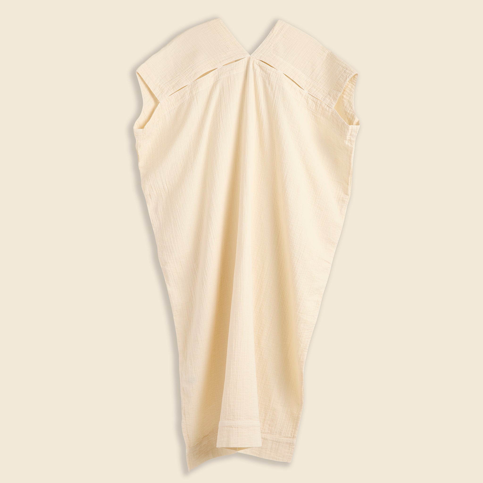 Crescent Dress - Kinari - Atelier Delphine - STAG Provisions - W - Onepiece - Dress