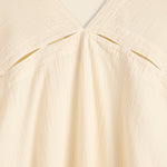 Crescent Dress - Kinari - Atelier Delphine - STAG Provisions - W - Onepiece - Dress