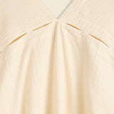 Crescent Dress - Kinari - Atelier Delphine - STAG Provisions - W - Onepiece - Dress