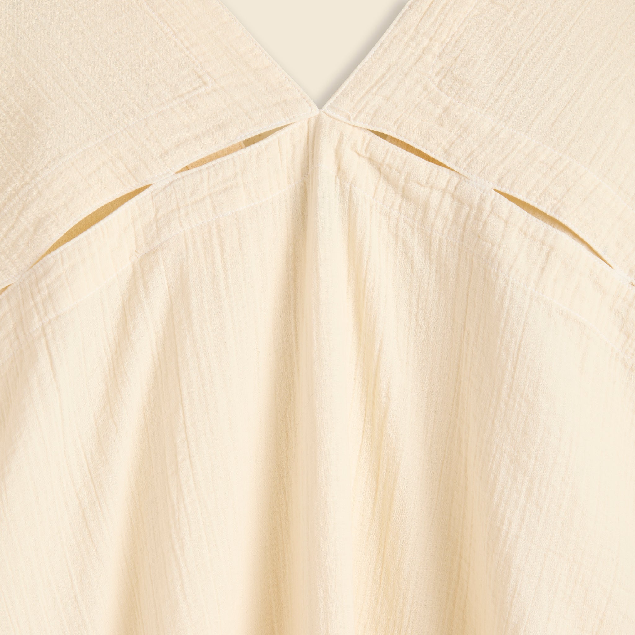 Crescent Dress - Kinari - Atelier Delphine - STAG Provisions - W - Onepiece - Dress