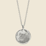 Georgia Necklace - Silver - Amanda Hunt - STAG Provisions - W - Accessories - Necklace