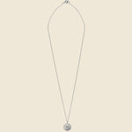Georgia Necklace - Silver - Amanda Hunt - STAG Provisions - W - Accessories - Necklace
