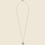 Georgia Necklace - Silver - Amanda Hunt - STAG Provisions - W - Accessories - Necklace