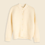 Nico Cardigan - Ivory - Alex Mill - STAG Provisions - W - Tops - Sweater