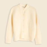 Nico Cardigan - Ivory - Alex Mill - STAG Provisions - W - Tops - Sweater