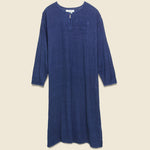 Caftan - Indigo - Auntie Oti - STAG Provisions - W - Onepiece - Dress