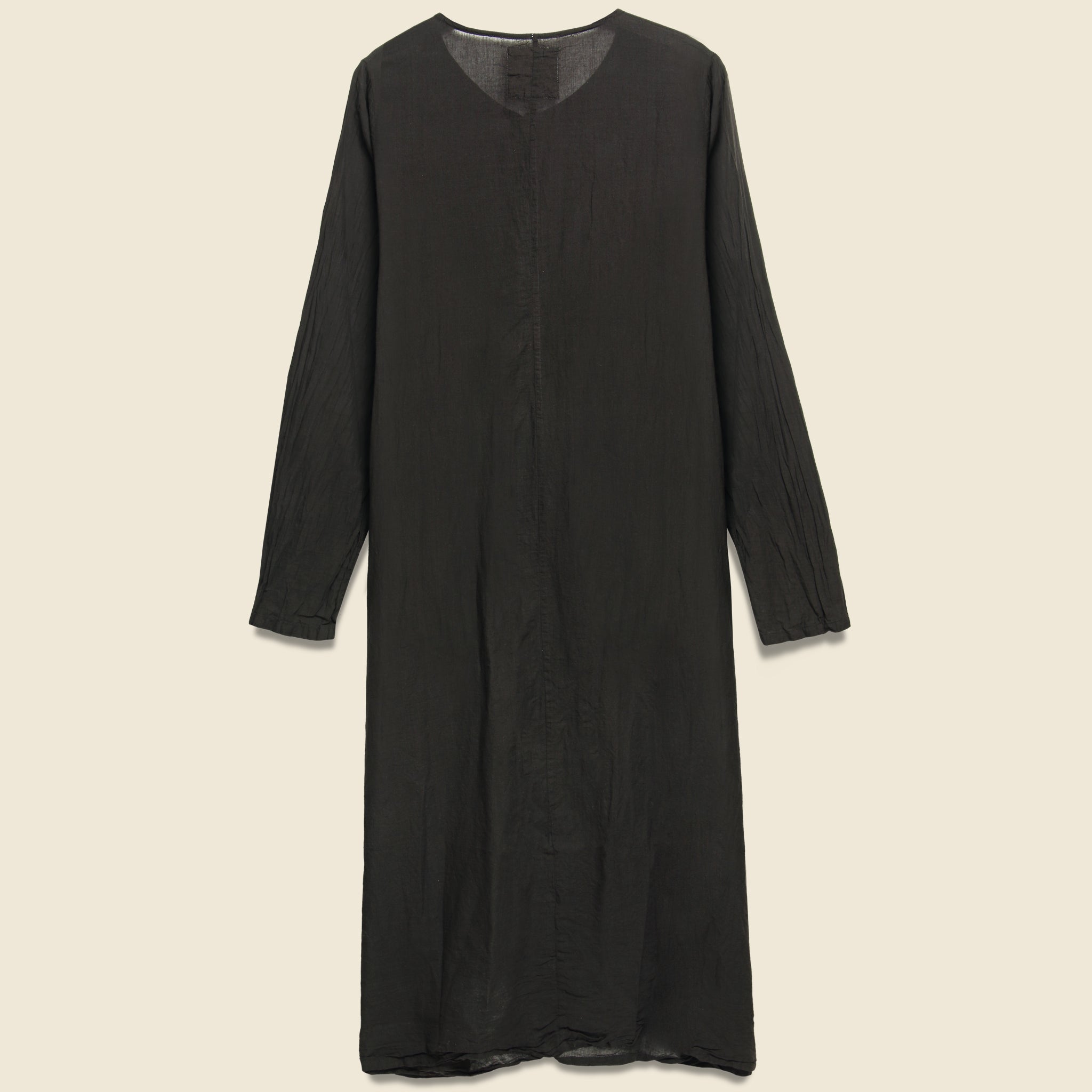 Maxi Dress - Indigo - Auntie Oti - STAG Provisions - W - Onepiece - Dress