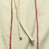 Selvedge Denim Wrap Skirt - Natural - Auntie Oti - STAG Provisions - W - Onepiece - Skirt