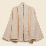 Kimono Jacket - Kinari - Atelier Delphine - STAG Provisions - W - Tops - Kimono