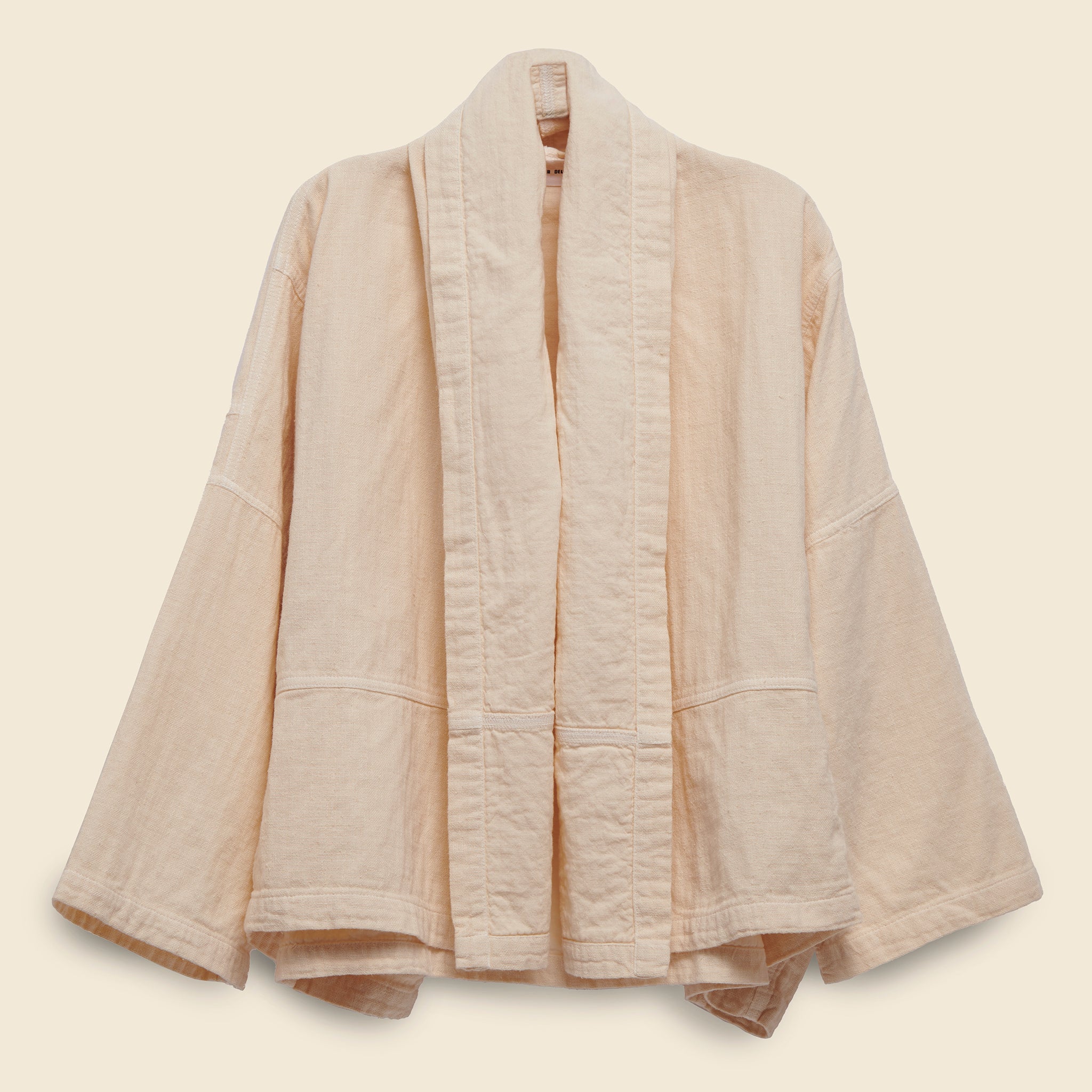 Kimono Jacket - Kinari - Atelier Delphine - STAG Provisions - W - Tops - Kimono