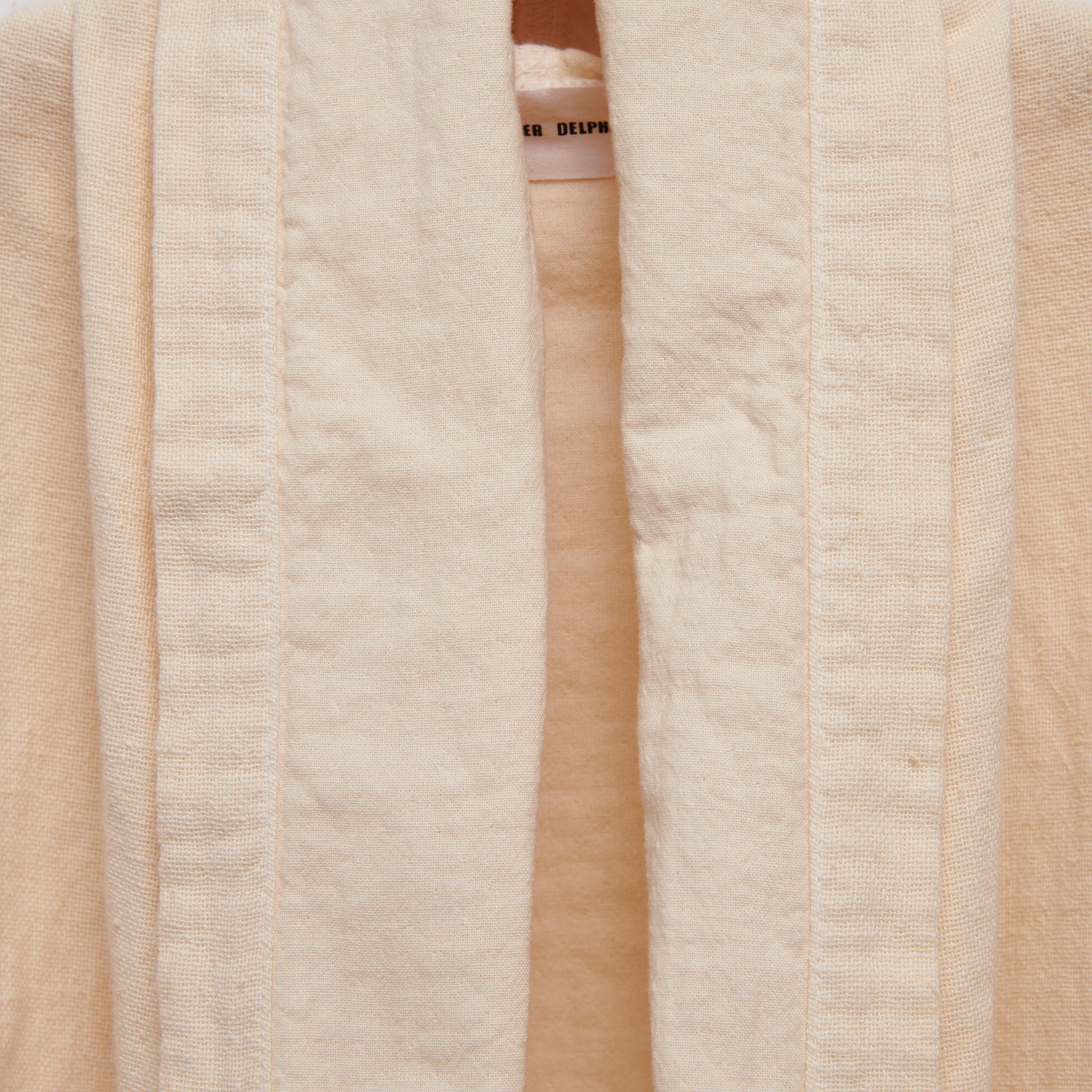 Kimono Jacket - Kinari - Atelier Delphine - STAG Provisions - W - Tops - Kimono