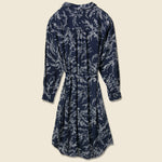 Emery Dress - Navy Floral - Bridge & Burn - STAG Provisions - W - Onepiece - Dress
