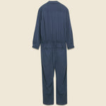 Simone Jumpsuit - Navy - Bridge & Burn - STAG Provisions - W - Onepiece - Jumpsuit