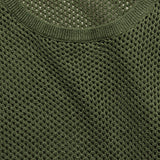 Josephine Knit Top - Olive Heather - Bridge & Burn - STAG Provisions - W - Tops - L/S Knit