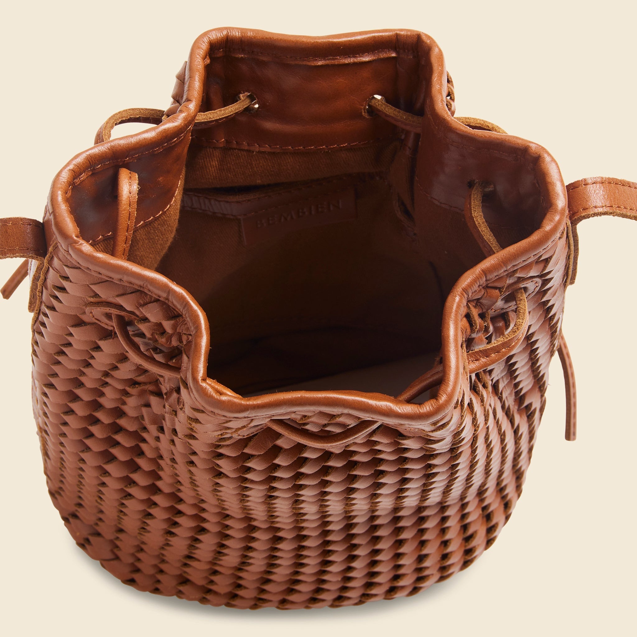 Isabelle Bag - Sienna - Bembien - STAG Provisions - W - Accessories - Bag