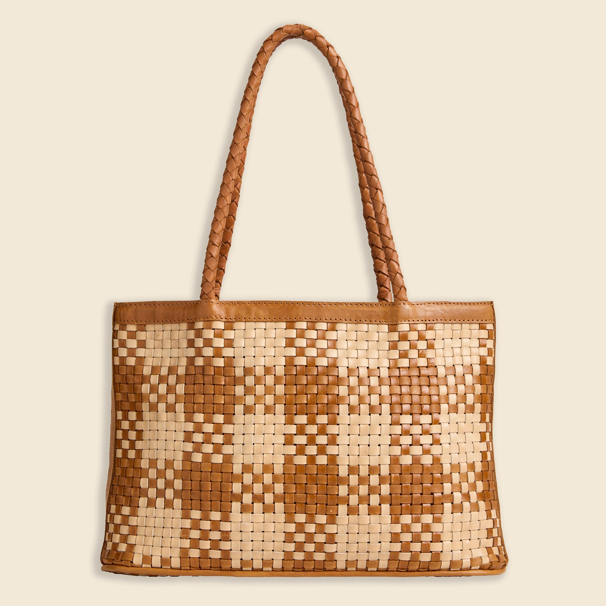 Ella Bag - Vintage Check - Bembien - STAG Provisions - W - Accessories - Bag